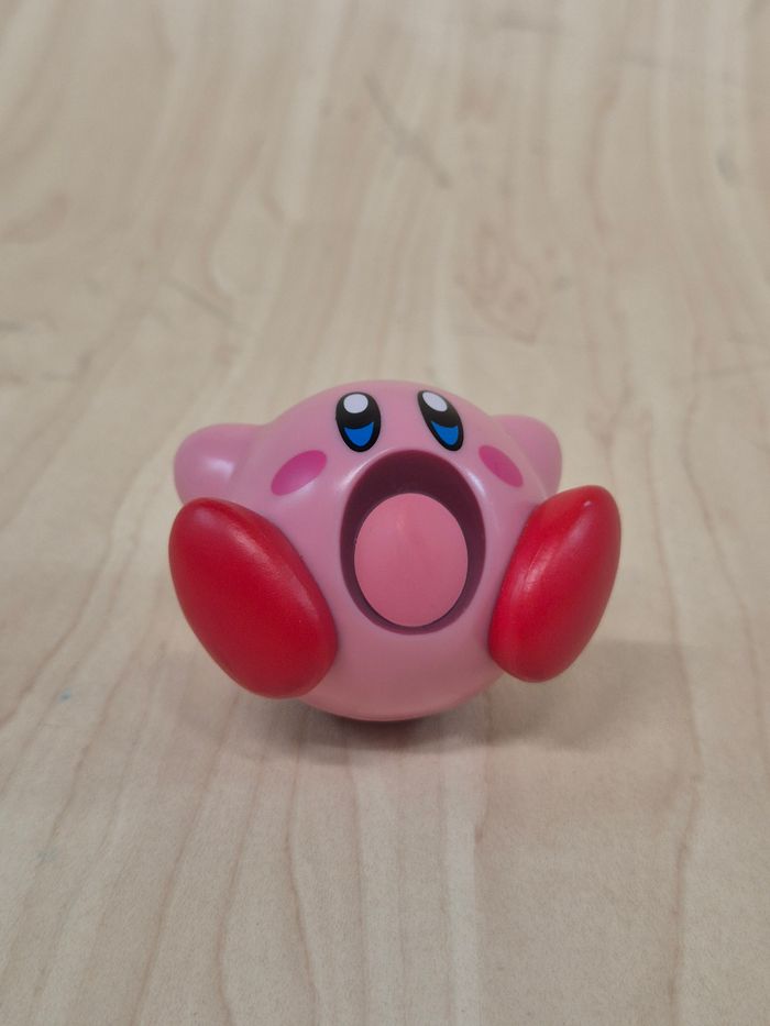 Figurine Kirby Yurayura