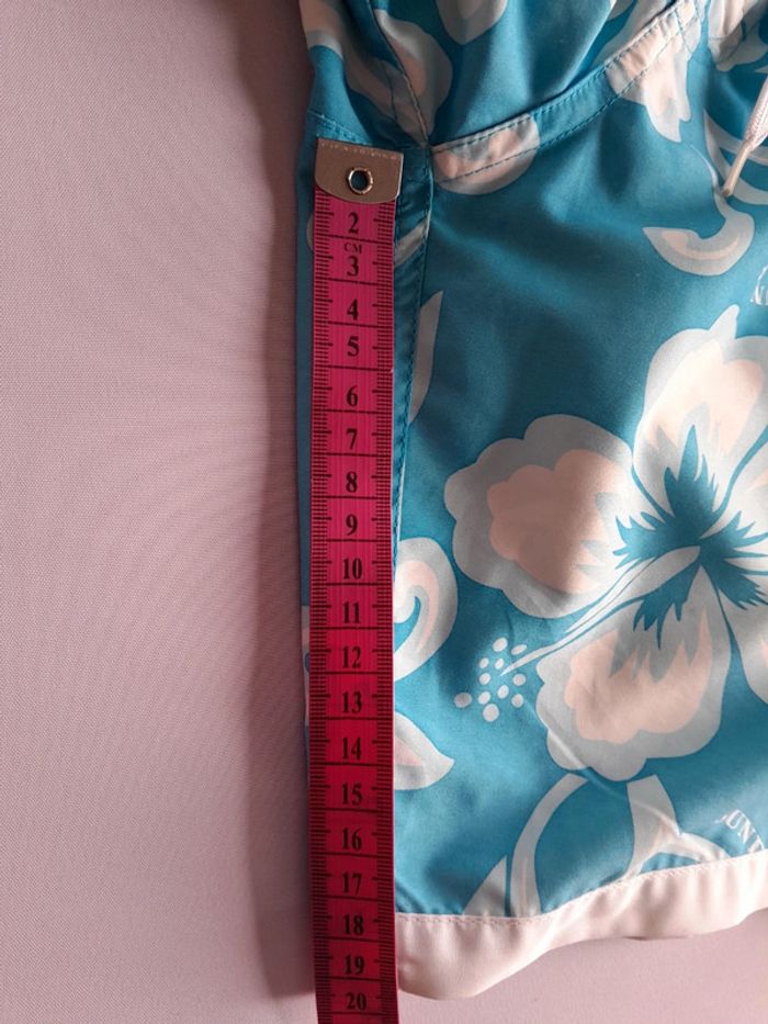 Short de bain Sundek imprimé taille 30 - photo numéro 14