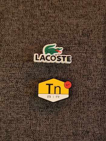 Jibbitz/PinsCrocs/Charms