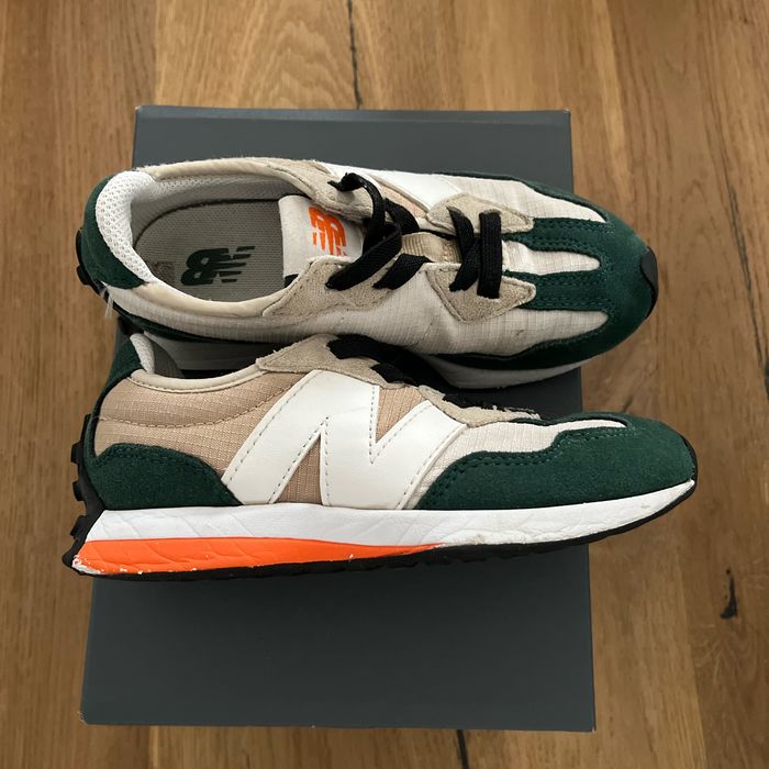 New balance 29 - photo numéro 2