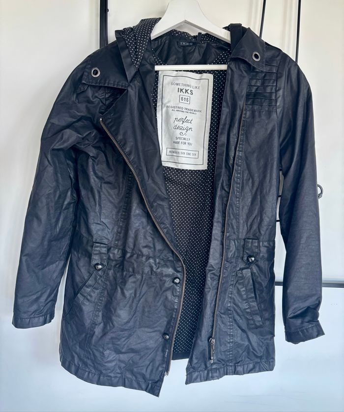 Veste IKKS 12 ans M