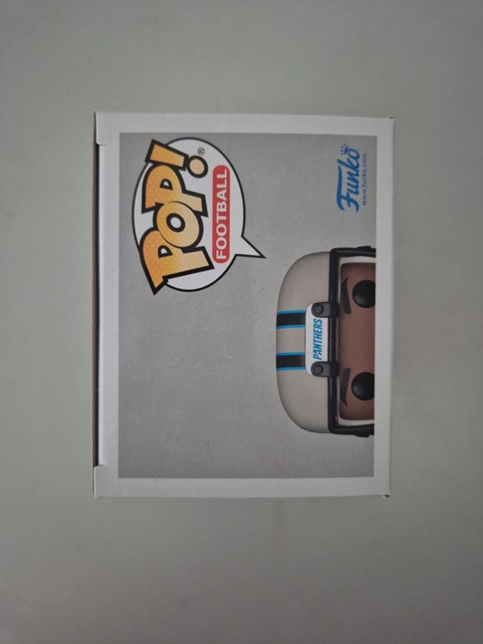 Pop Steve Smith Sr - photo numéro 5