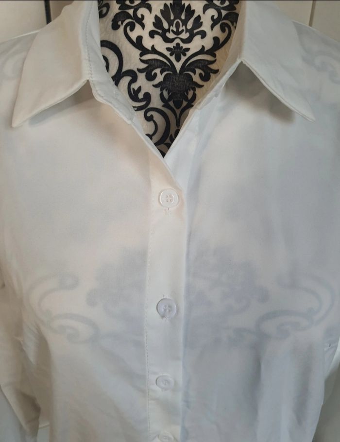 Body chemise neuf - photo numéro 3