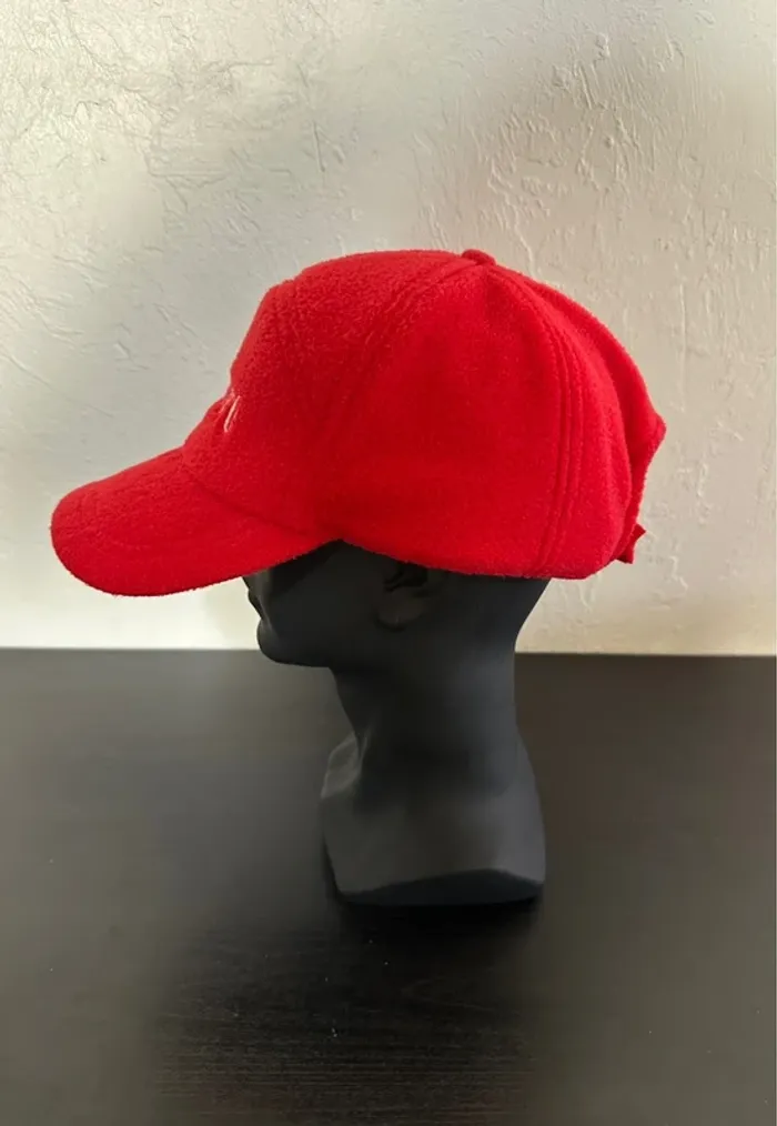 Casquette Marlboro - photo numéro 2
