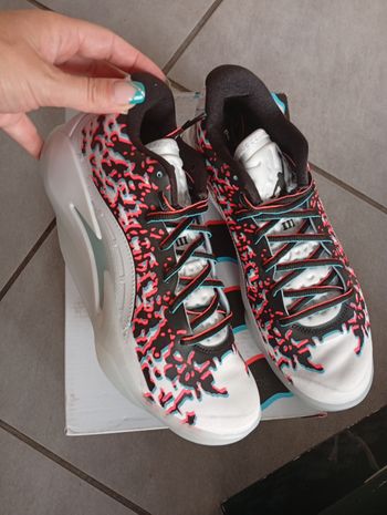 Basket Jordan taille 42