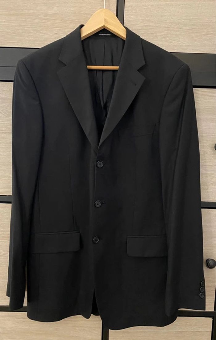 Costume H&M Taille L - Taille 42 - photo numéro 13