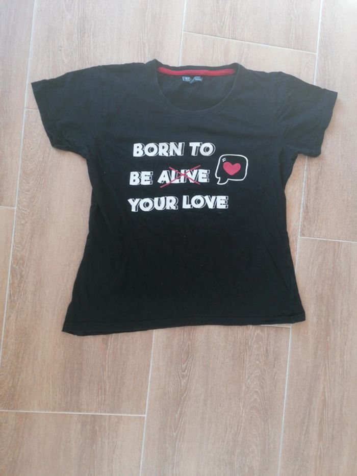 Maillot femme  taille L TQF collection - photo numéro 3