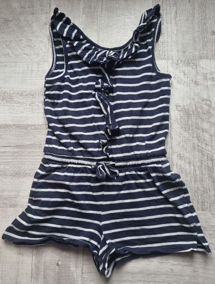 Combishort 8 ans fille