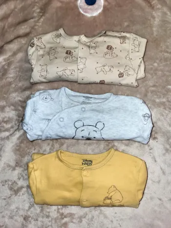 Pyjama Primark