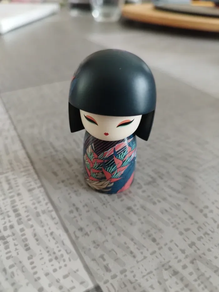 Kimmidoll collection - Sumina