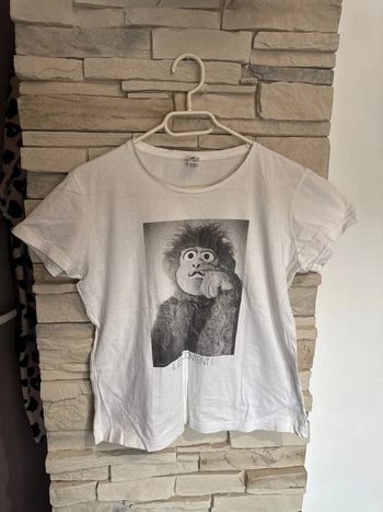 TEE shirt jeff panacloc jean marc