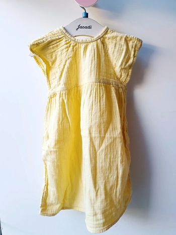 Robe TAO Tape à L'œil 23 mois 86cm