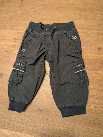 Pantalon Orchestra 2 ans 