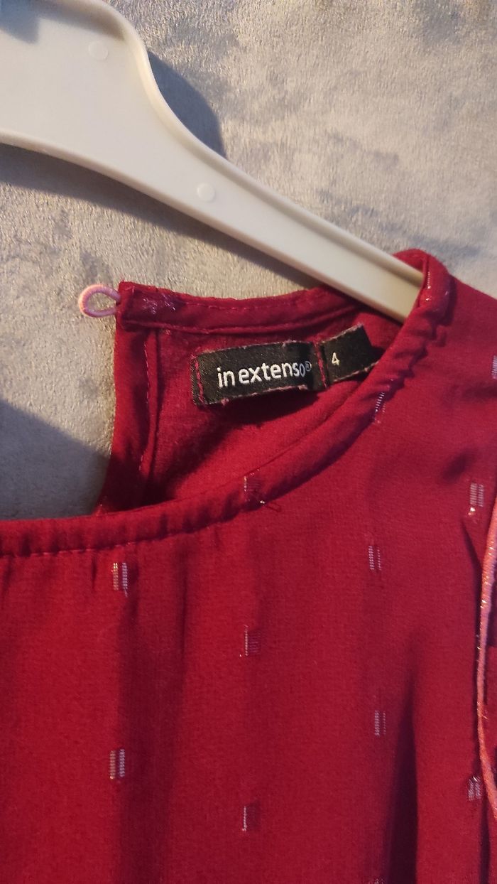 Robe sans manches - photo numéro 2