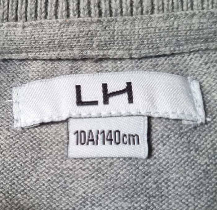 Pull col rond - photo numéro 2