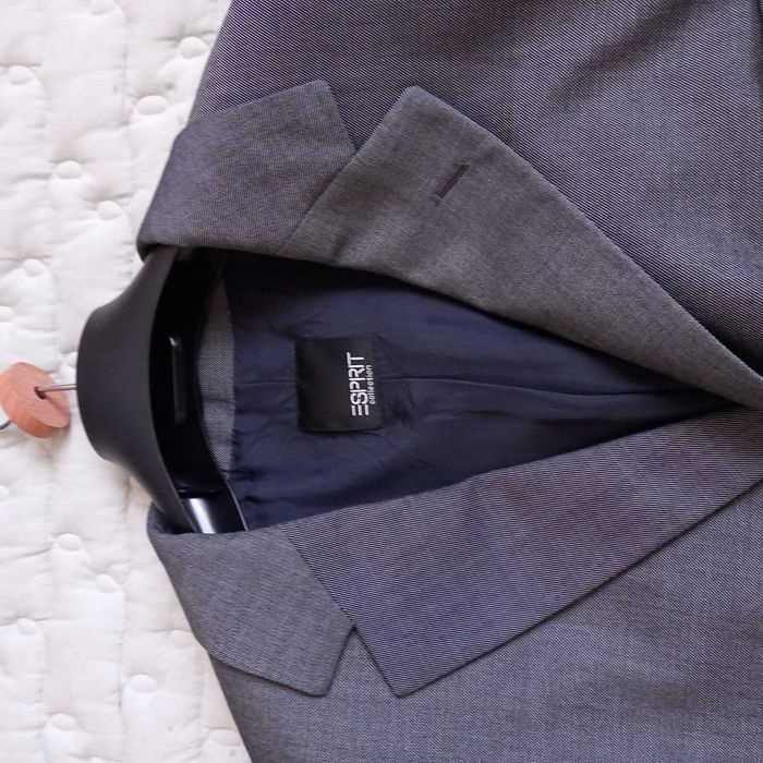 Veste de costume Esprit - photo numéro 2