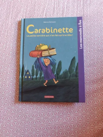 🔴Les mercredis à lire voir descriptif