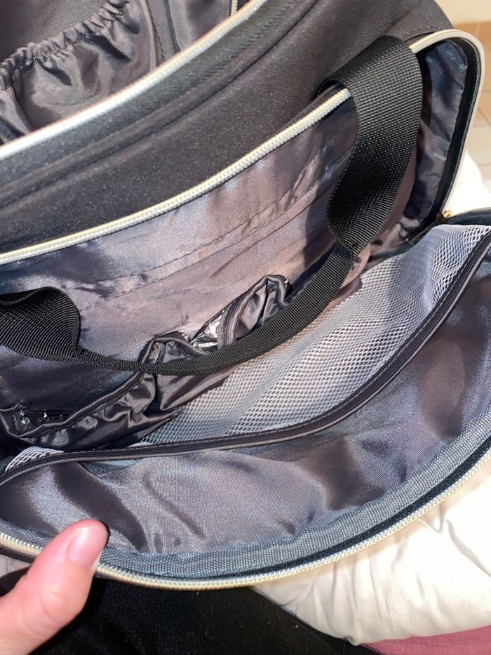 Sac à langer - photo numéro 3