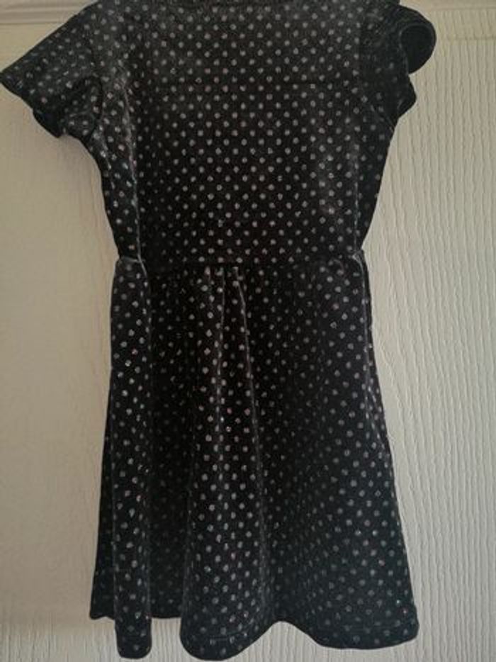 Robe de fete neuve 2 ans - photo numéro 2