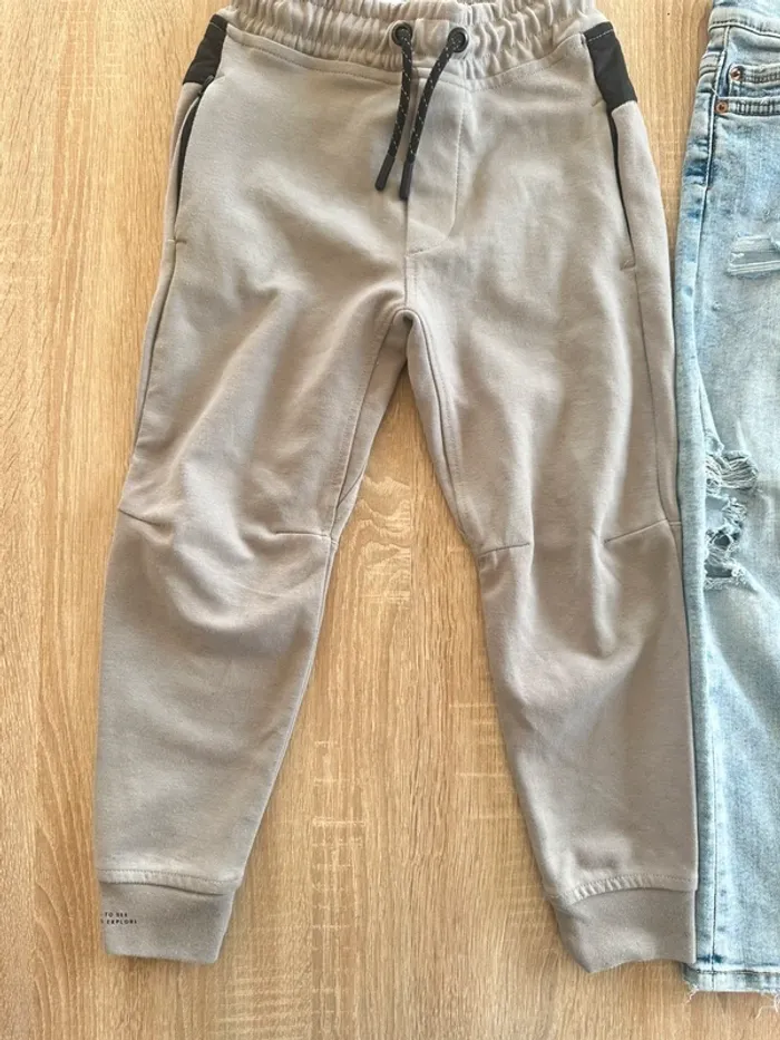 Jeans Zara - photo numéro 2