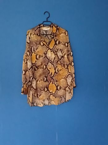 Chemise