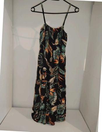 Robe longue