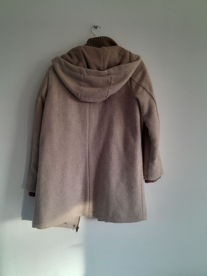 Manteau d'hiver en 36 - photo numéro 7
