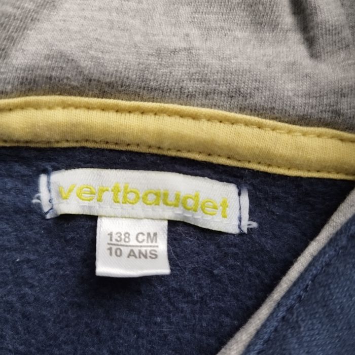 Sweat à capuche - photo numéro 5