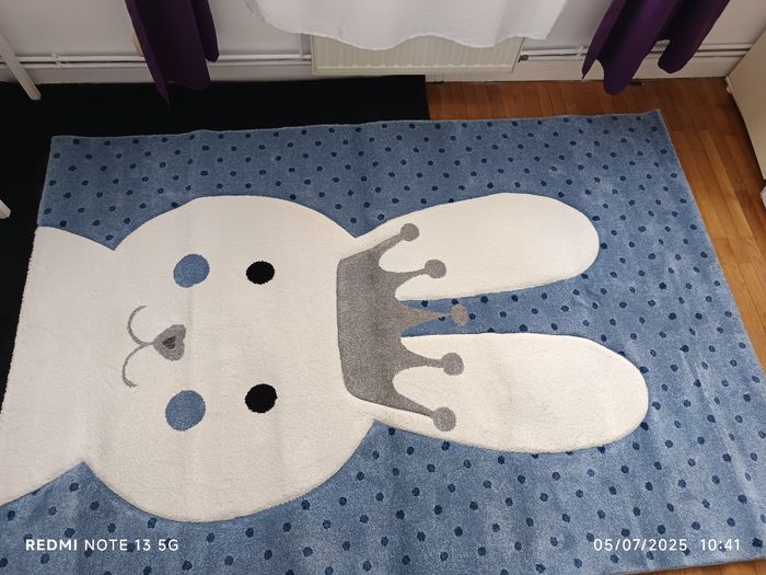 Tapis neuf jamais - photo numéro 2