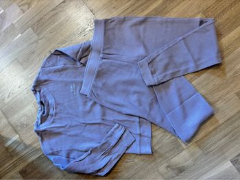 Pyjama mi saison