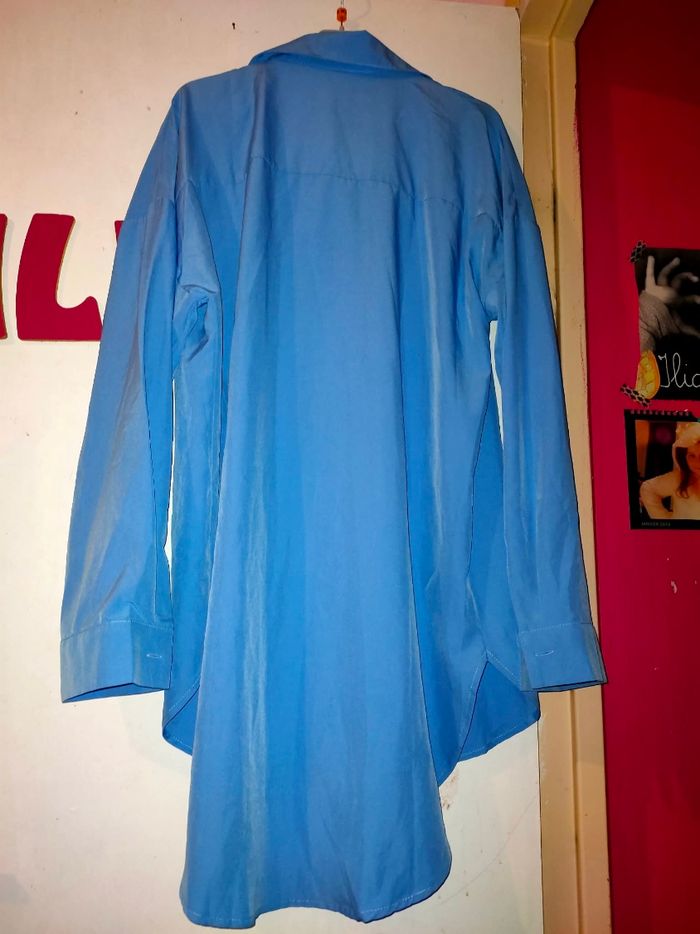 Chemise longue taille L - photo numéro 3