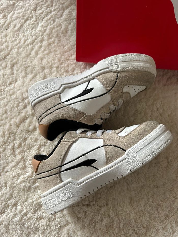 Tennis puma - photo numéro 8