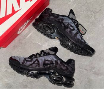 Nike tn psg 43
