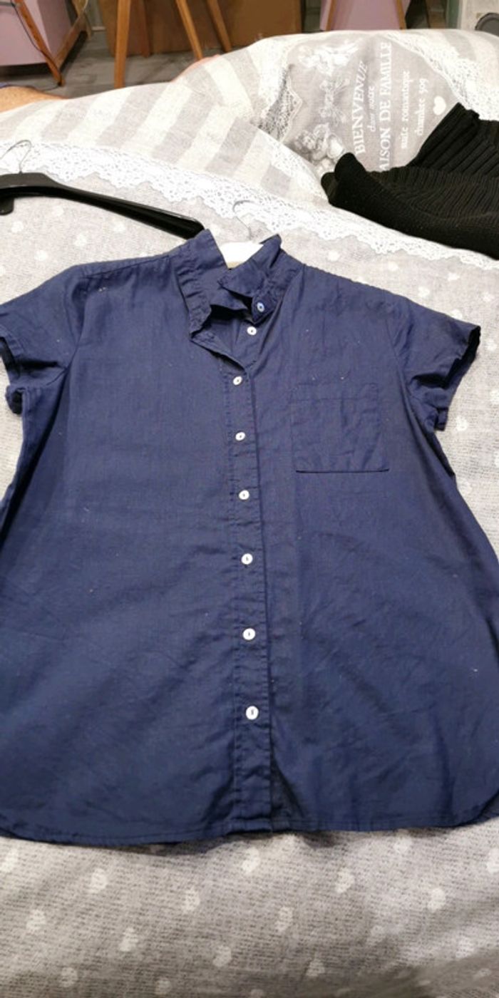 Chemise