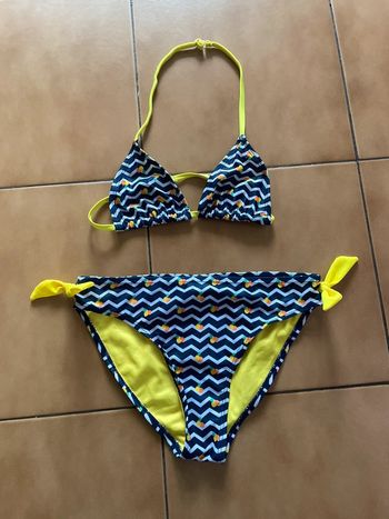 Maillot de bain fille 14 ans