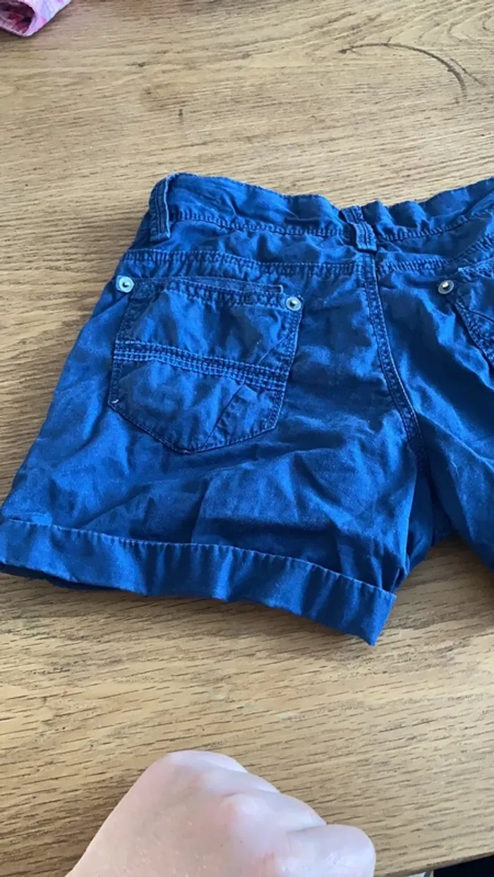 Short coton - photo numéro 6