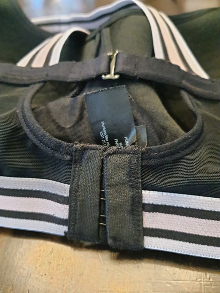 Brassière de sport HKMX Hunkemöller fr 95B - photo numéro 14
