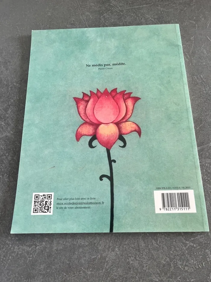 Livre petit yogi - photo numéro 2