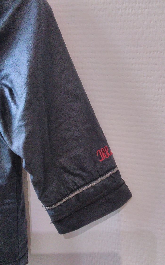 Ciré IKKS avec capuche 18 mois - photo numéro 2