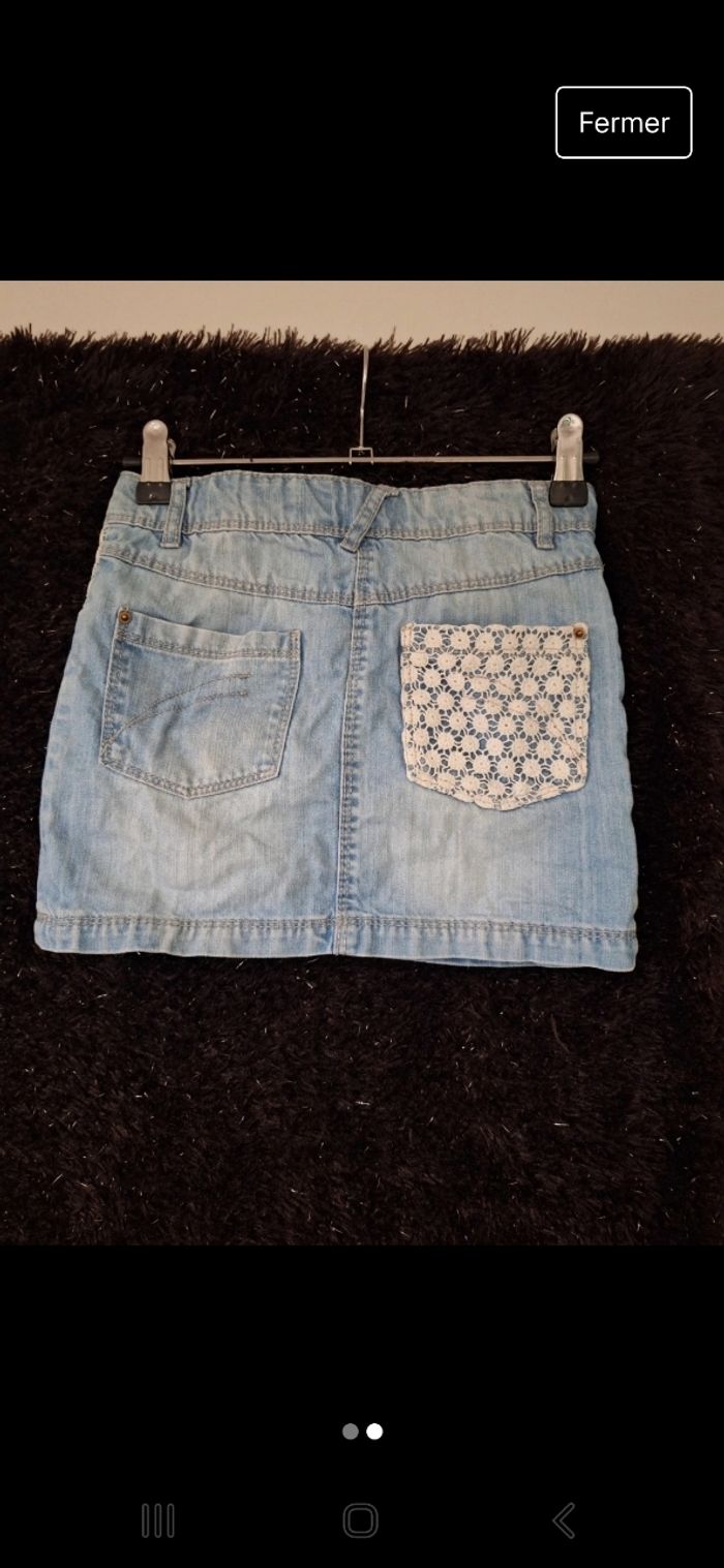 Jupes - photo numéro 2