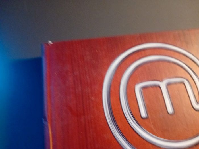 MasterChef - Le cookbook - photo numéro 3