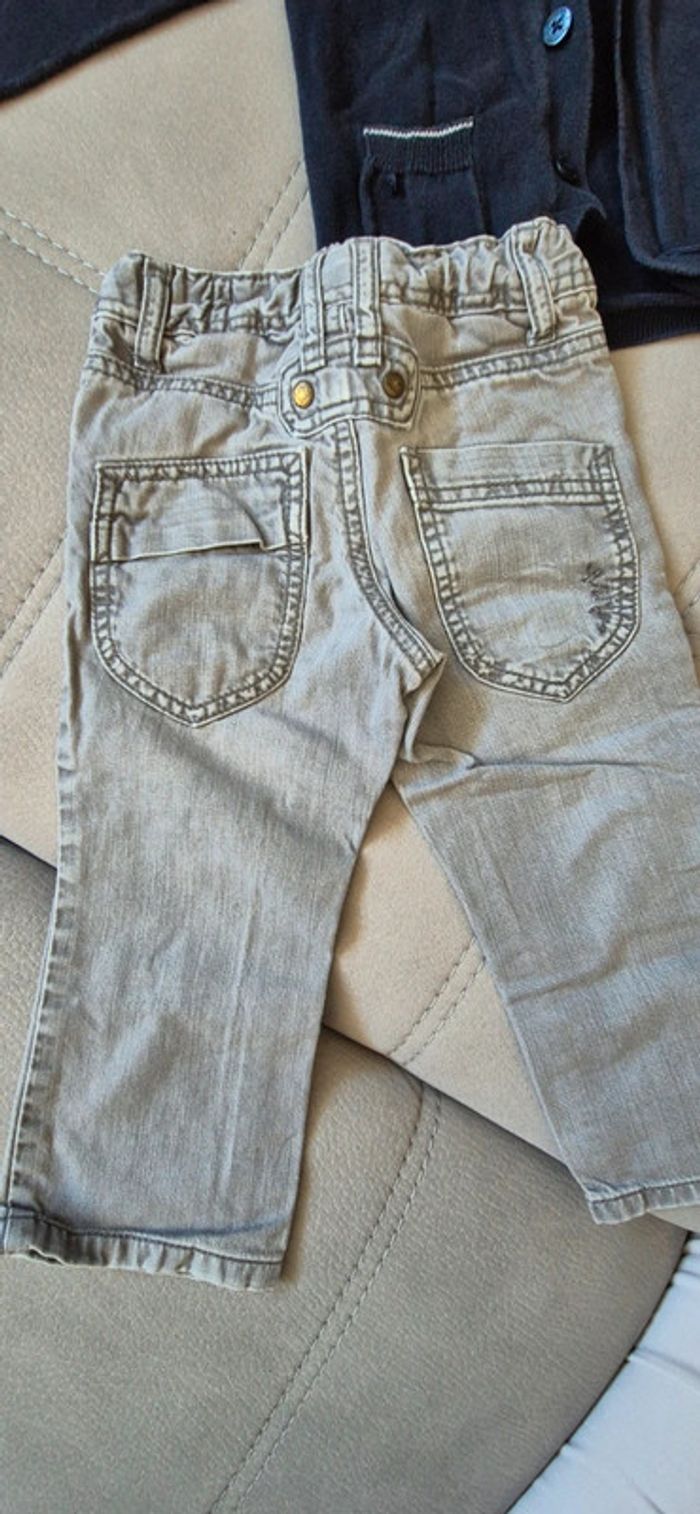 Ensemble 24mois - photo numéro 4