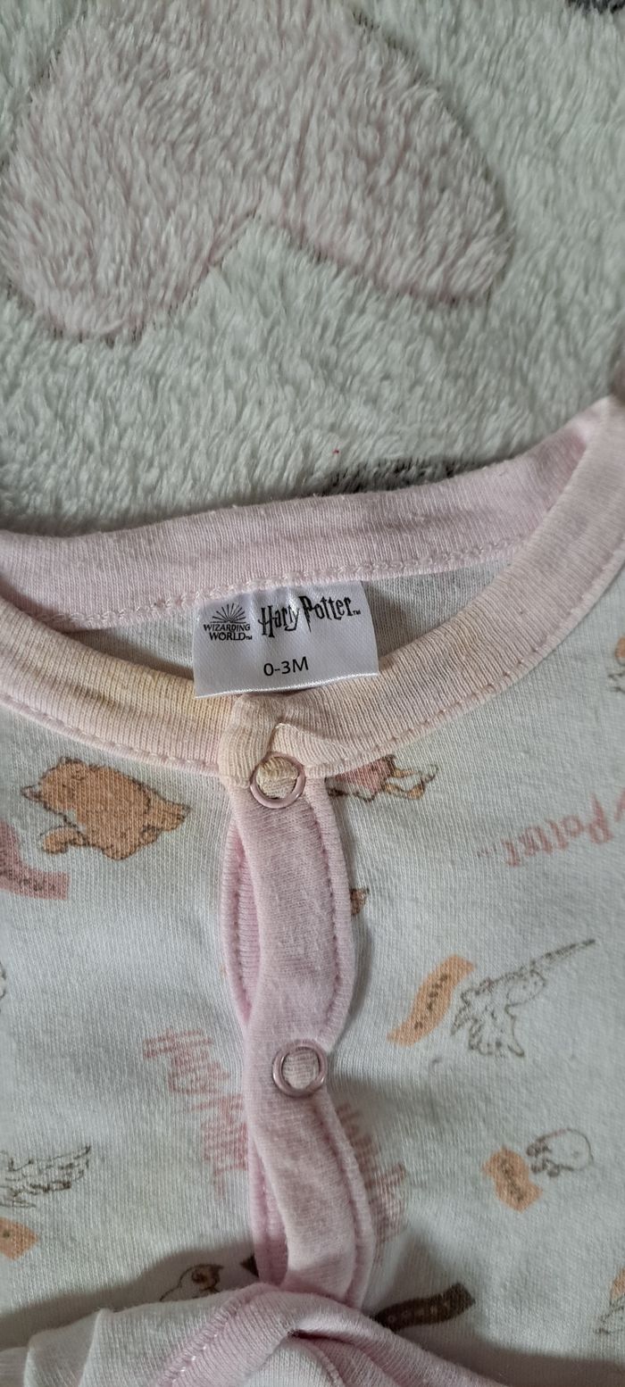 Ensemble bébé - photo numéro 3