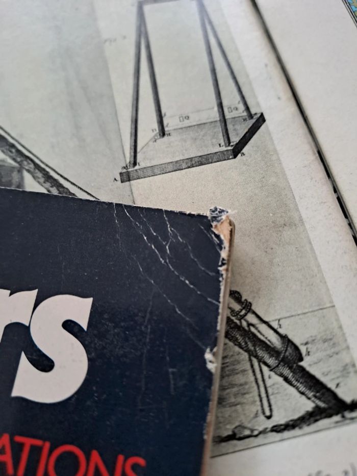 Lot 6 magazines Découvreurs et Conquérants - photo numéro 4