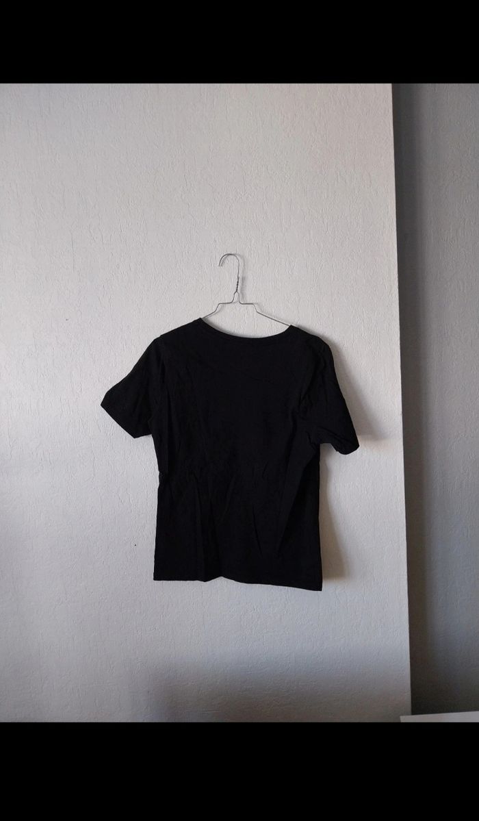 T-shirt fête des maman - photo numéro 5