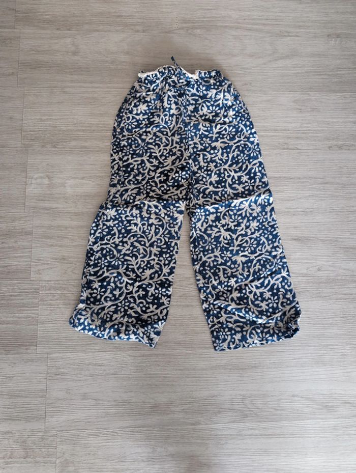 Pantalon fluide - photo numéro 2