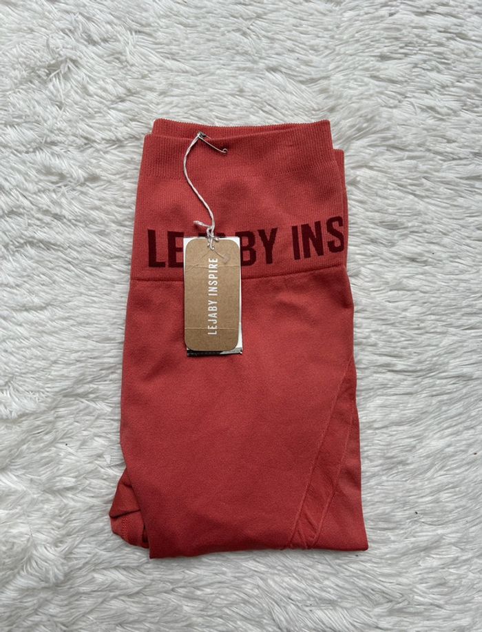 Legging Maison Lejaby - photo numéro 5