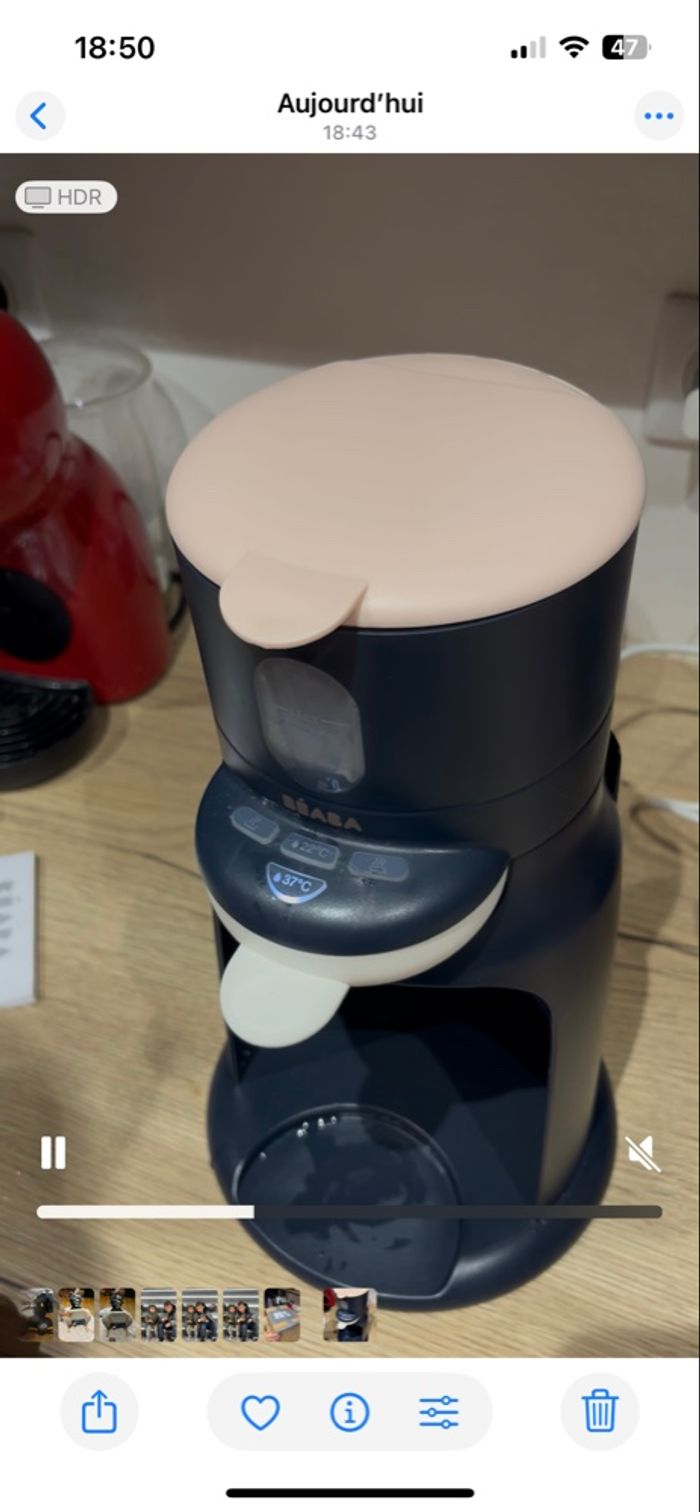 Bib express - photo numéro 4