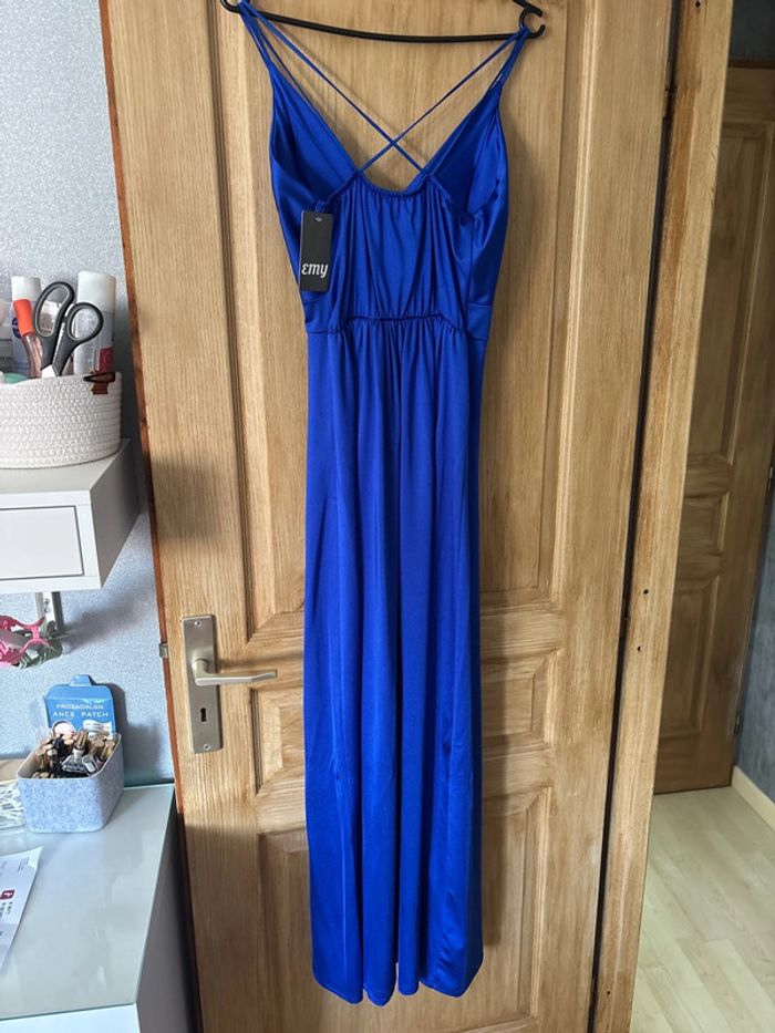 Robe ceremonie - photo numéro 2