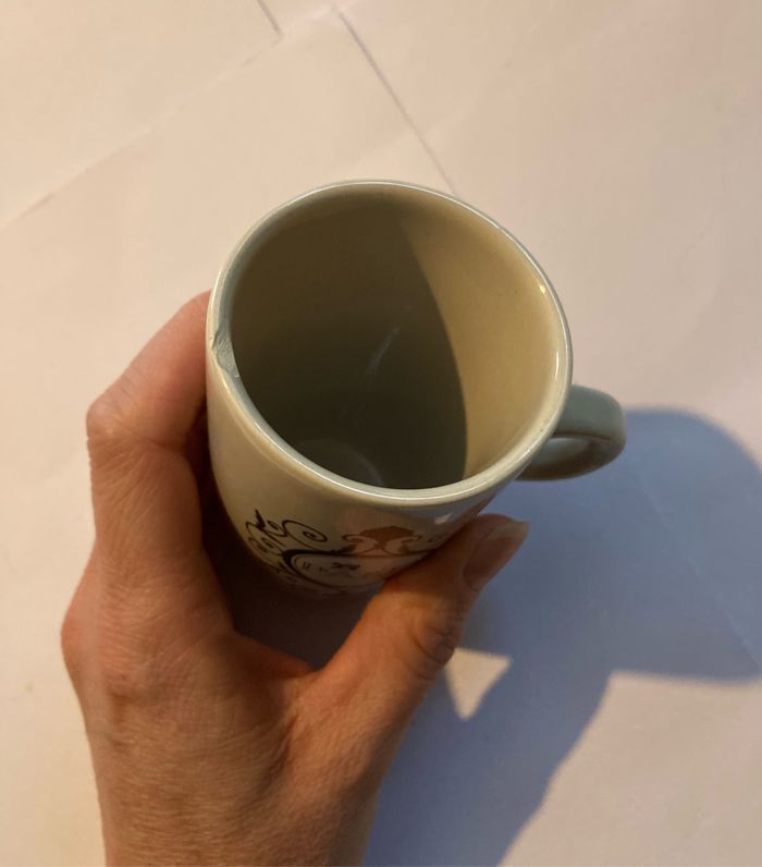 Tasses Paris - photo numéro 7